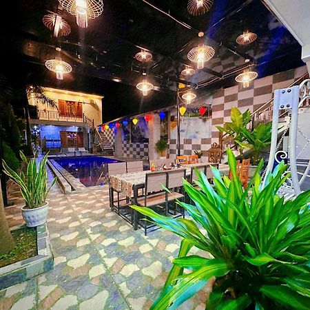 The Hill Villas Phong Nha Bagian luar foto