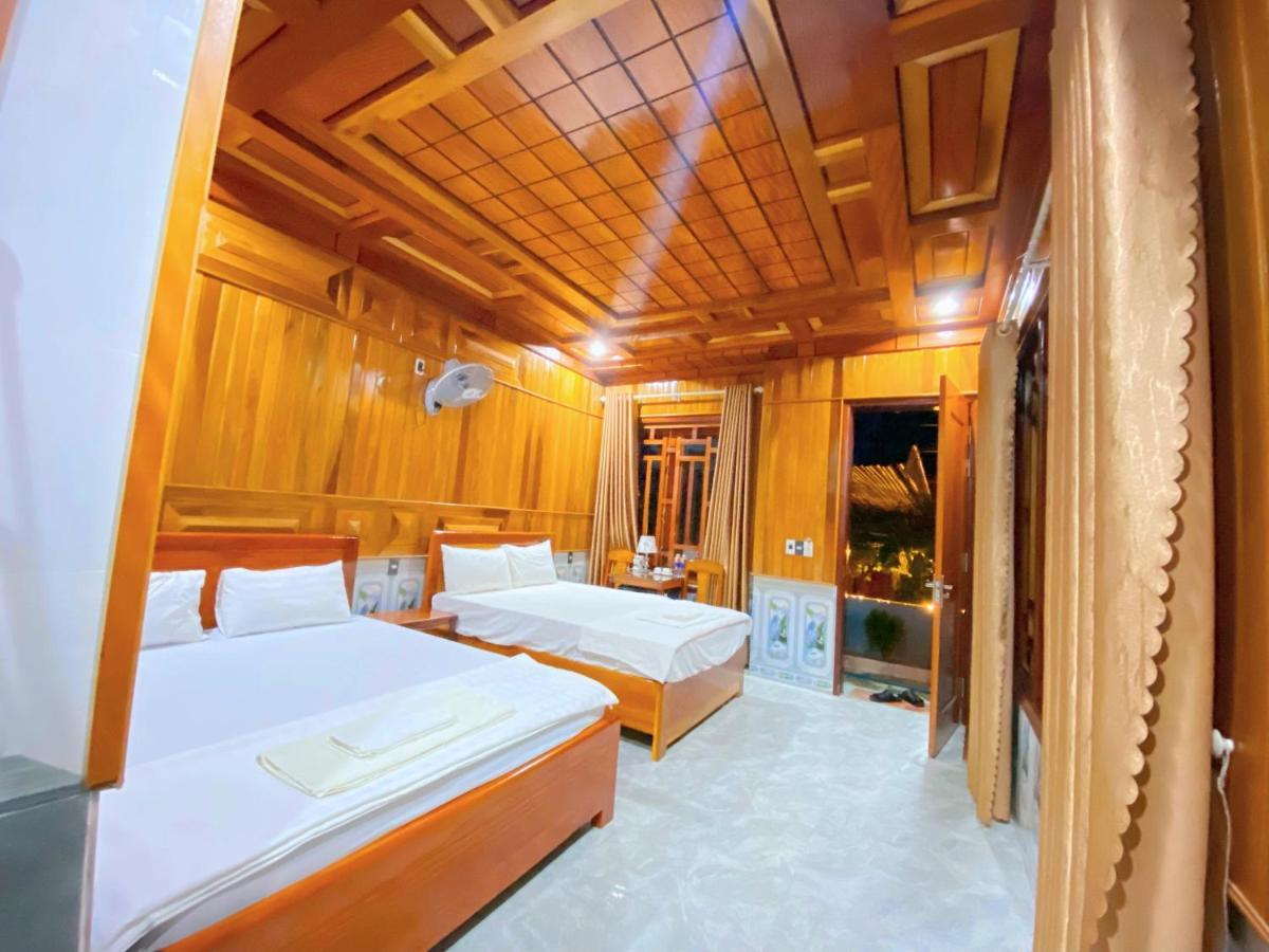 The Hill Villas Phong Nha Bagian luar foto