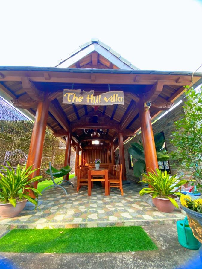 The Hill Villas Phong Nha Bagian luar foto
