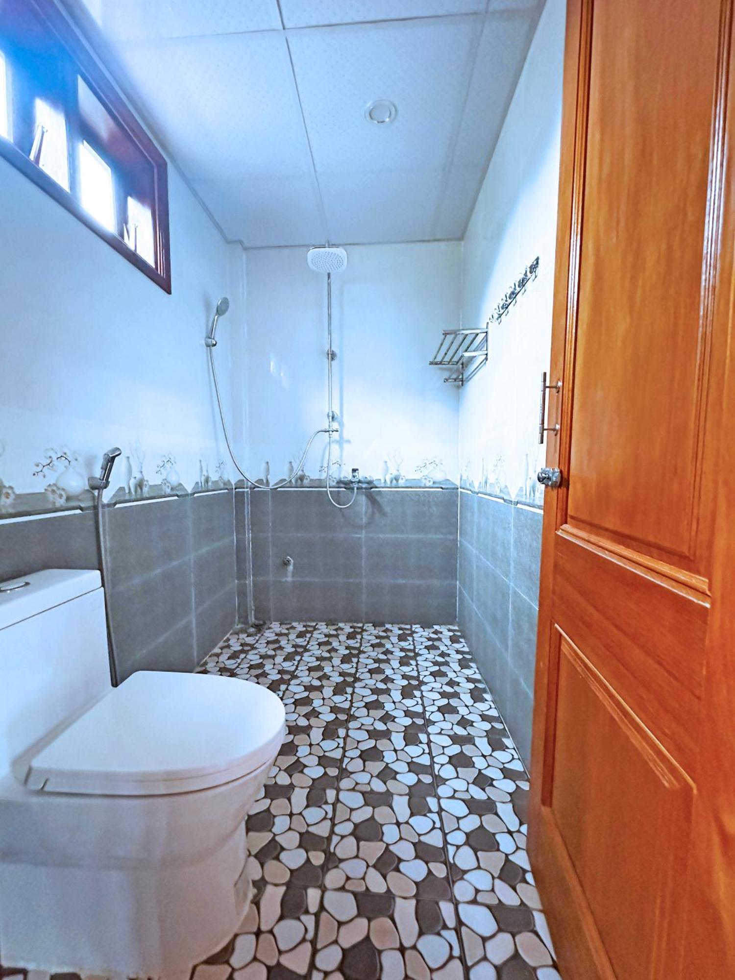 The Hill Villas Phong Nha Bagian luar foto