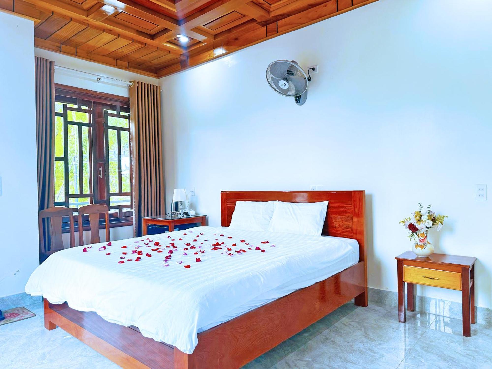 The Hill Villas Phong Nha Bagian luar foto