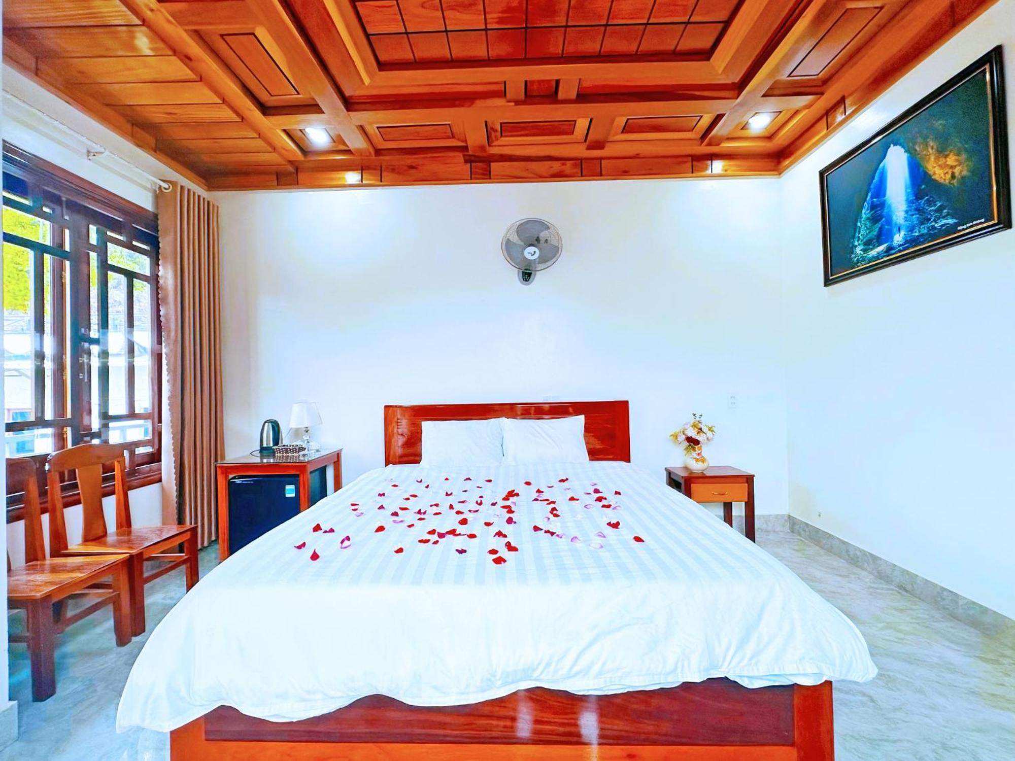 The Hill Villas Phong Nha Bagian luar foto