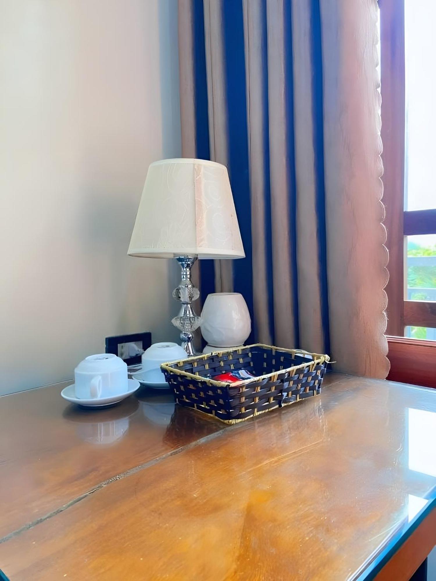 The Hill Villas Phong Nha Bagian luar foto