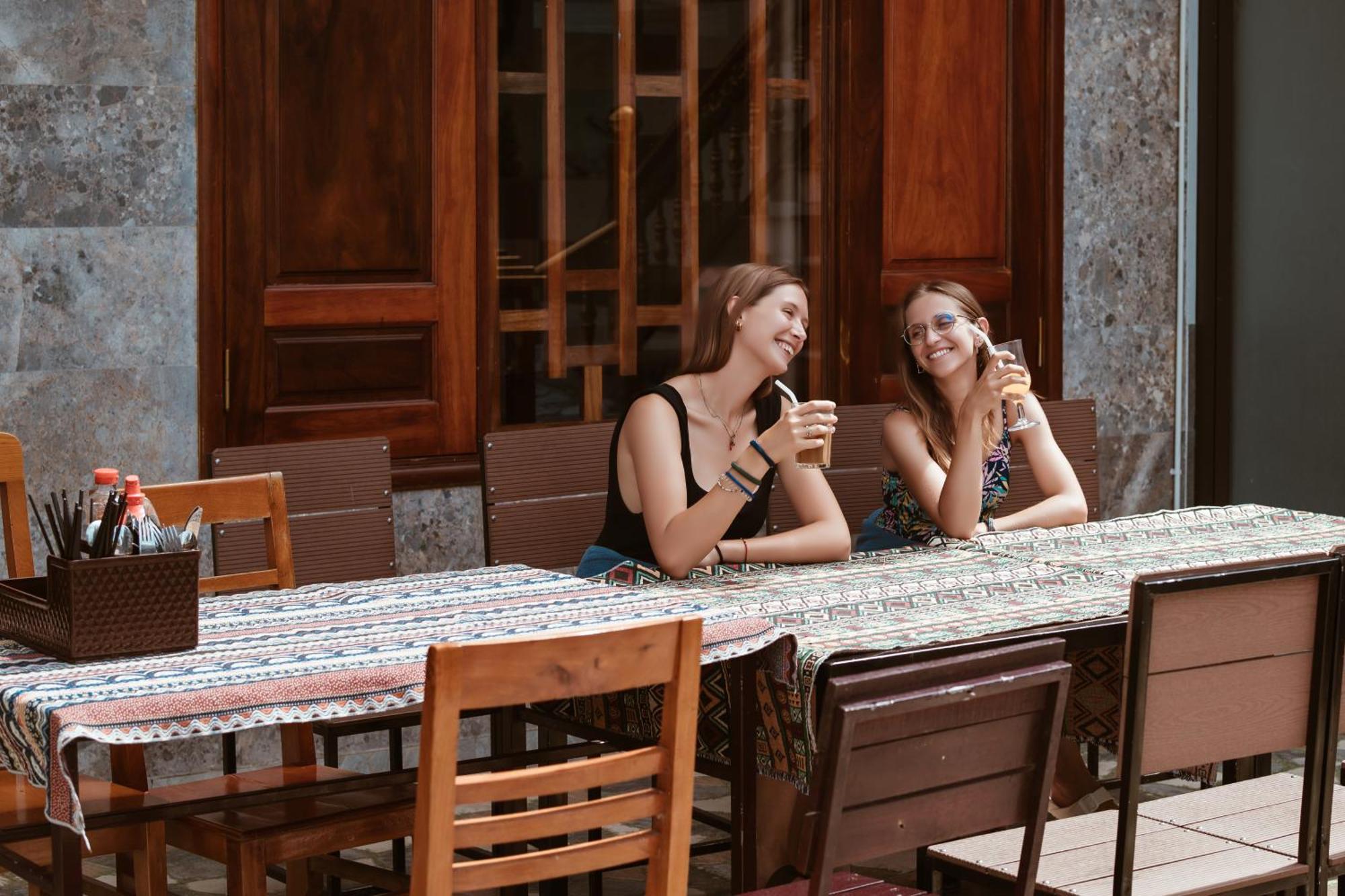 The Hill Villas Phong Nha Bagian luar foto