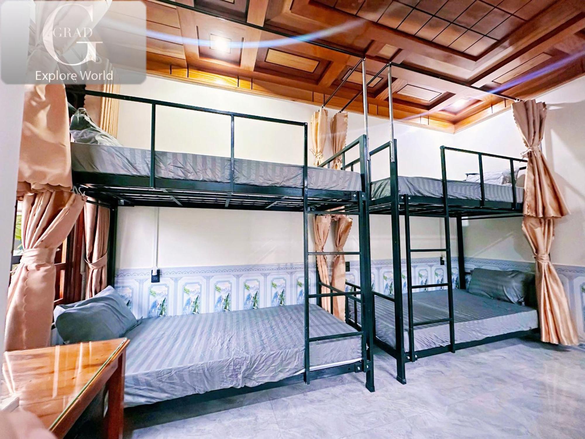 The Hill Villas Phong Nha Bagian luar foto