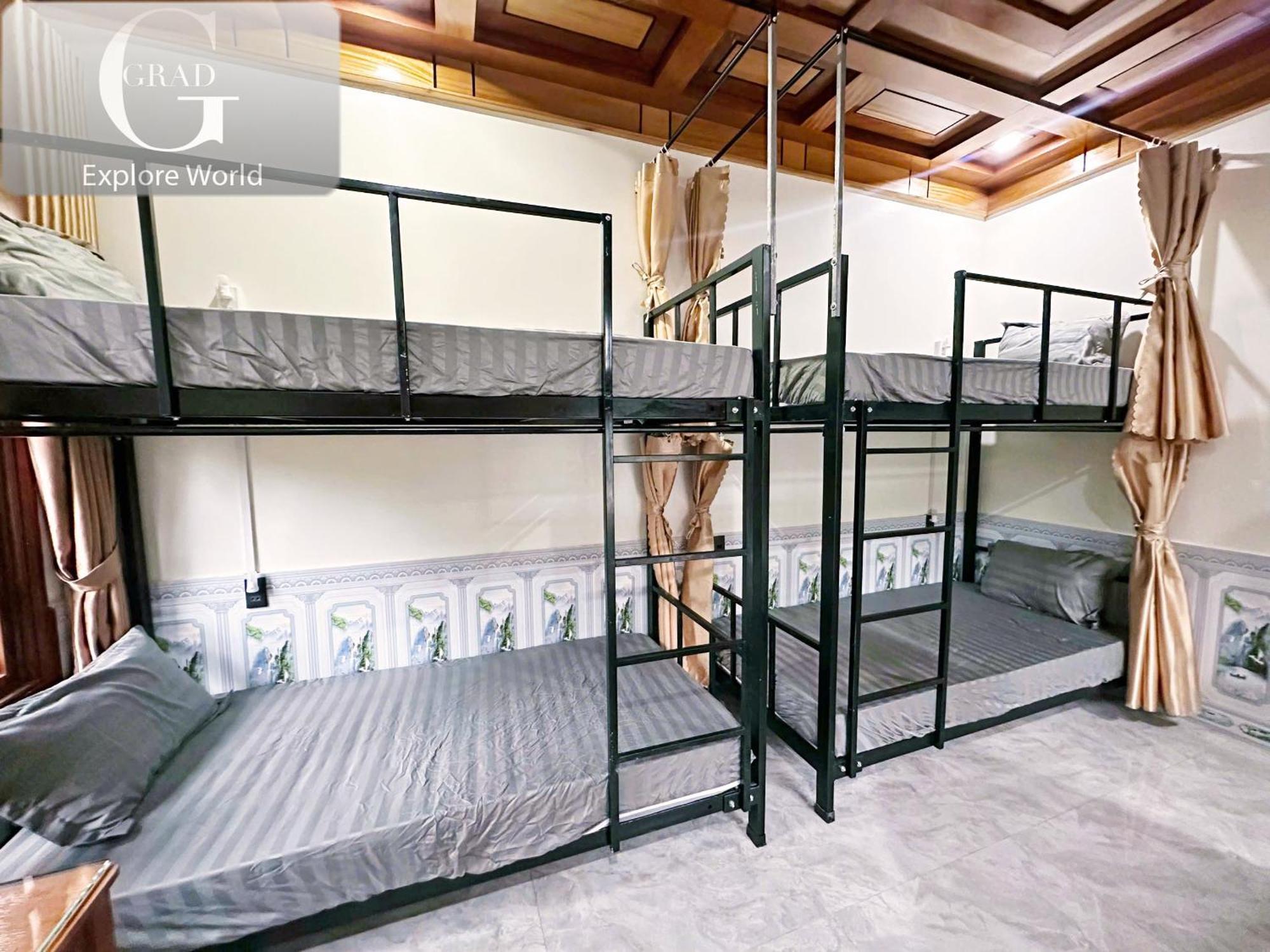 The Hill Villas Phong Nha Bagian luar foto