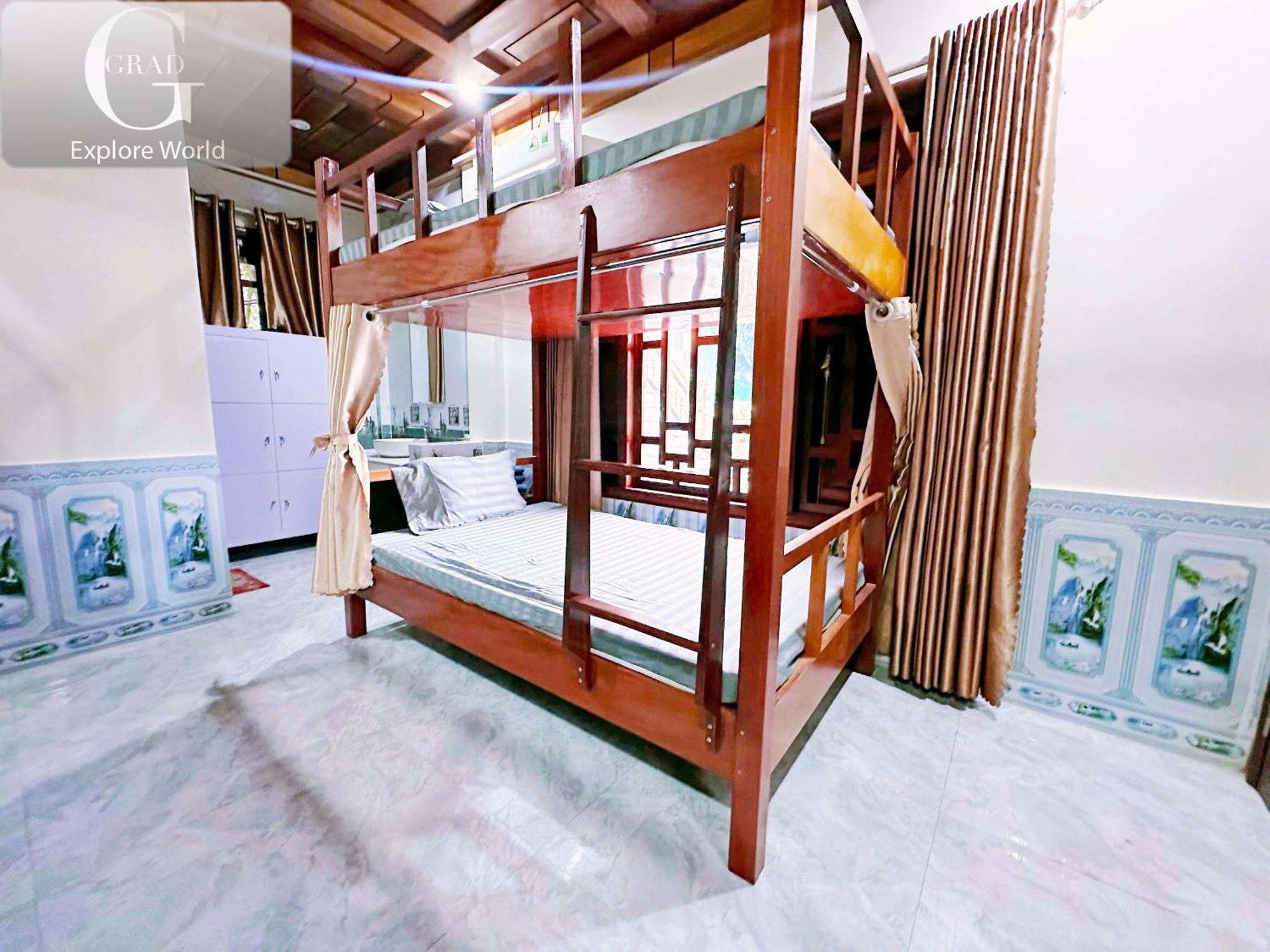 The Hill Villas Phong Nha Bagian luar foto