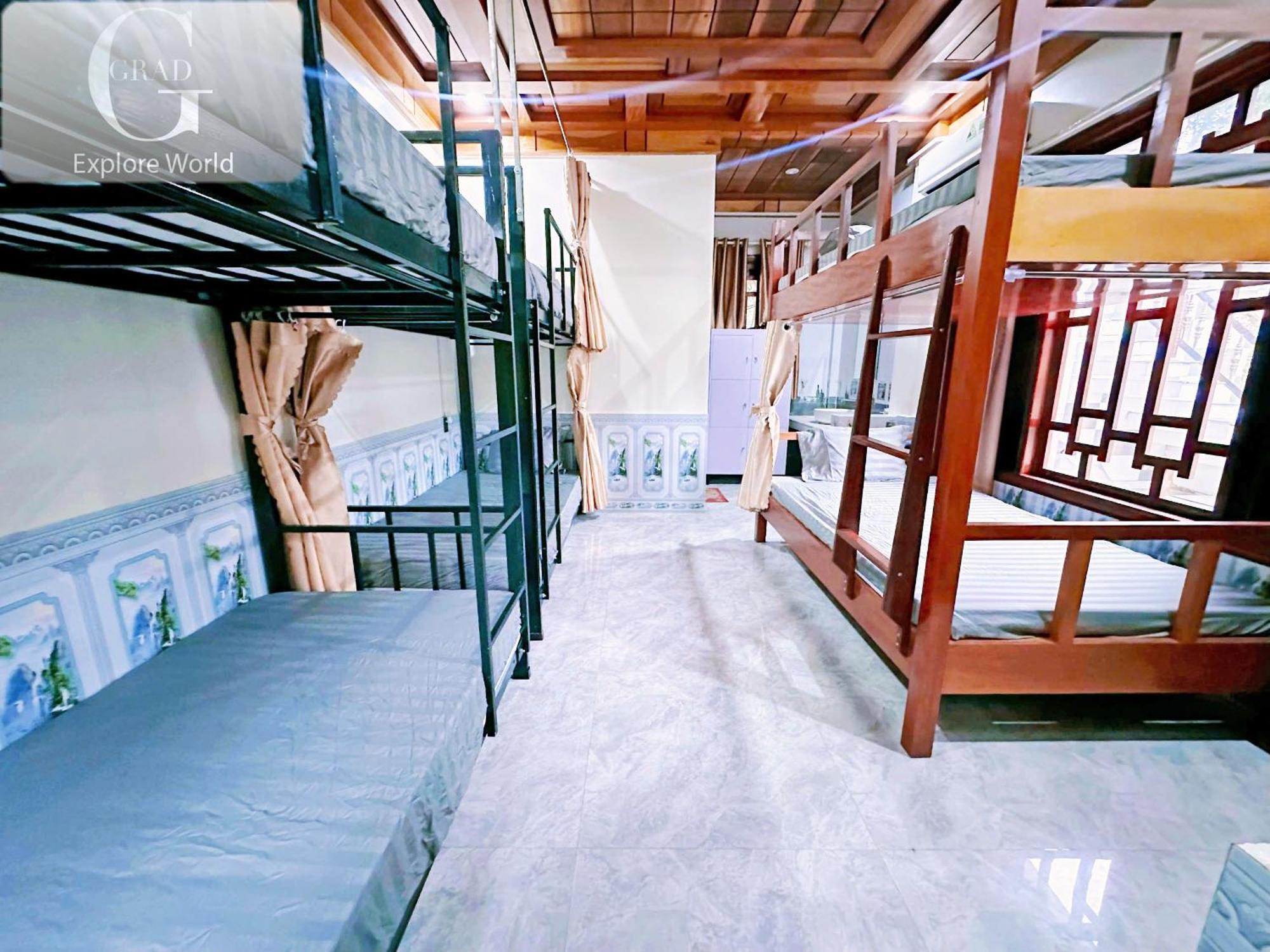 The Hill Villas Phong Nha Bagian luar foto