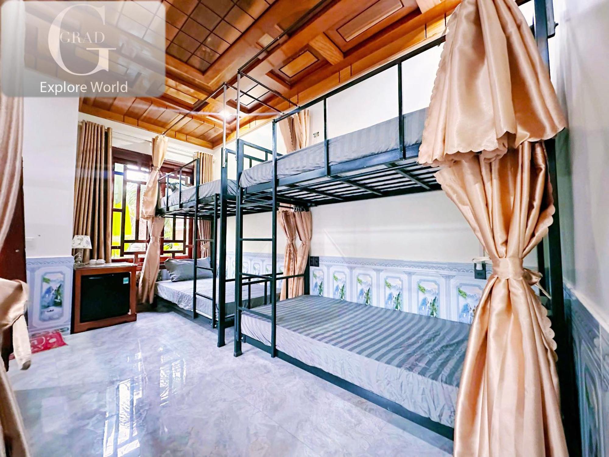 The Hill Villas Phong Nha Bagian luar foto